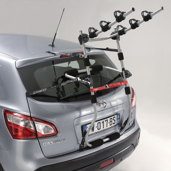 mottez bike carrier